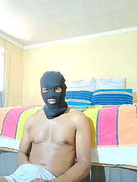 BellsStyles online show from October 17, 2025, 9:23 am