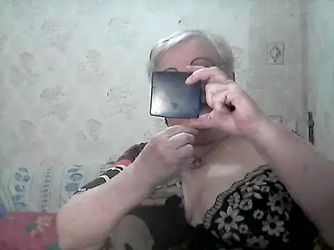 NatalieNorth online show from March 29, 2026, 8:54 pm