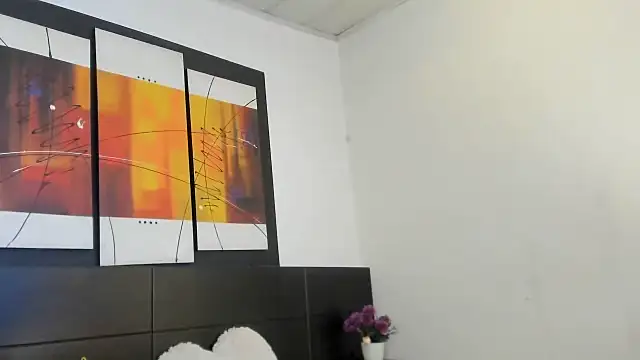 MeganRhyder online show from May 20, 2026, 3:31 pm