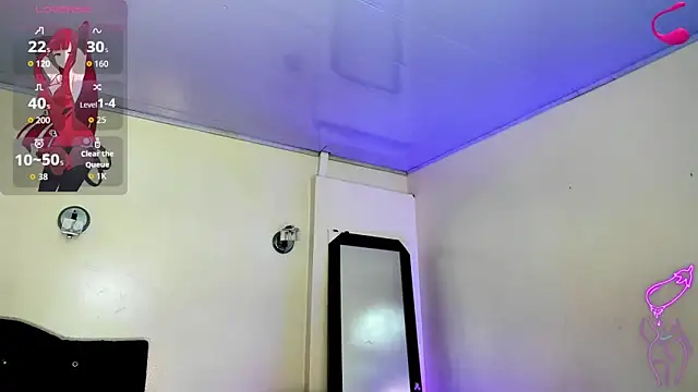 Snapshot of Rossedewitt_ chatting on December 2, 2025, 7:15 pm Rossedewitt online show from December 2, 2025, 7:15 pm