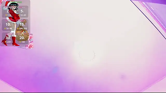 Rossedewitt  online show from December 16, 2025, 7:07 pm