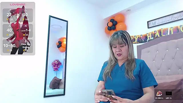 Snapshot of Sophy_Sheikh chatting on October 7, 2025, 8:21 pm Sophy Sheikh online show from October 7, 2025, 8:21 pm