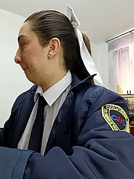 Snapshot of SUSY__06 chatting on January 8, 2026, 12:11 pm SUSY 06 online show from January 8, 2026, 12:11 pm