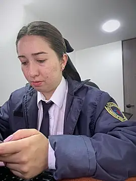 Snapshot of SUSY__06 chatting on February 3, 2026, 12:10 pm SUSY 06 online show from February 3, 2026, 12:10 pm