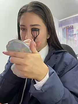 Snapshot of SUSY__06 chatting on February 12, 2026, 12:05 pm SUSY 06 online show from February 12, 2026, 12:05 pm