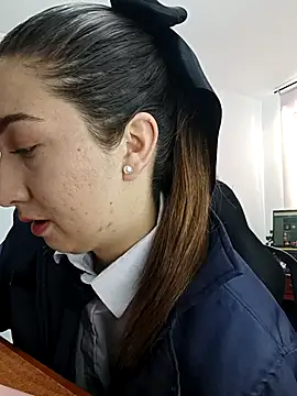 Snapshot of SUSY__06 chatting on December 18, 2025, 12:09 pm SUSY 06 online show from December 18, 2025, 12:09 pm