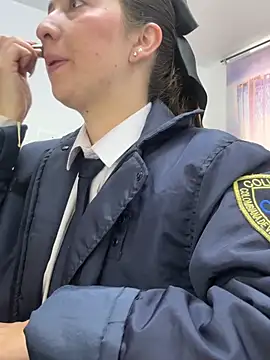 Snapshot of SUSY__06 chatting on January 13, 2026, 12:09 pm SUSY 06 online show from January 13, 2026, 12:09 pm