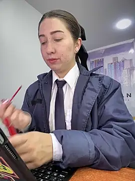 Snapshot of SUSY__06 chatting on February 24, 2026, 12:17 pm SUSY 06 online show from February 24, 2026, 12:17 pm