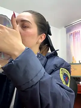 Snapshot of SUSY__06 chatting on January 16, 2026, 12:09 pm SUSY 06 online show from January 16, 2026, 12:09 pm