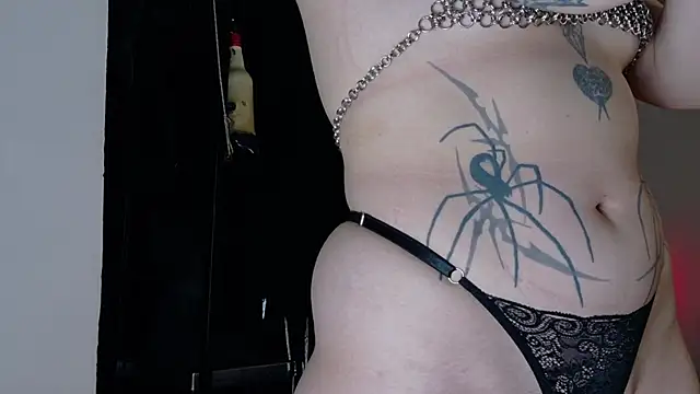 Angelabl0odborne online show from February 25, 2026, 10:53 pm