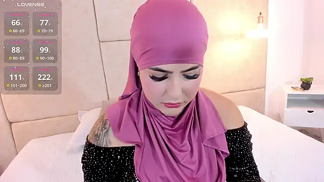 Snapshot of zahida_ chatting on September 16, 2025, 6:53 pm zahida online show from September 16, 2025, 6:53 pm