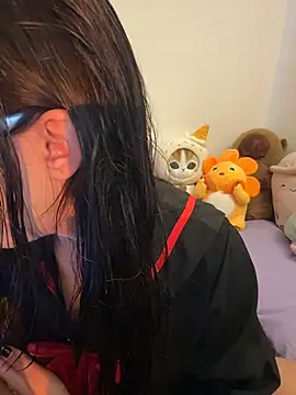 Kitty yukimura online show from February 22, 2026, 9:05 pm