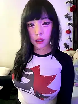 Snapshot of Kitty_yukimura chatting on November 1, 2025, 10:25 pm Kitty yukimura online show from November 1, 2025, 10:25 pm