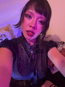 Kitty yukimura online show from May 16, 2026, 11:37 pm