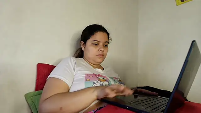 luisahot 9727 online show from January 6, 2026, 11:14 am