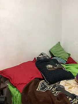 luisahot 9727 online show from April 16, 2026, 2:01 am