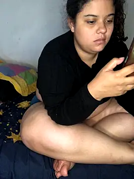 luisahot 9727 online show from September 20, 2025, 5:34 am