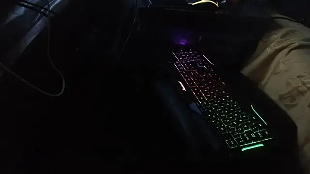 luisahot 9727 online show from March 8, 2026, 1:36 pm