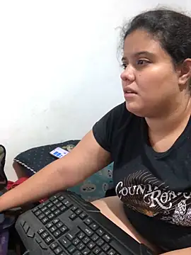 luisahot 9727 online show from November 5, 2025, 2:25 am