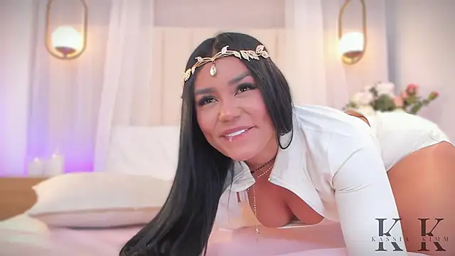 kassia kim online show from March 10, 2026, 6:28 am