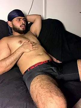 msoruchi online show from January 18, 2026, 9:18 pm