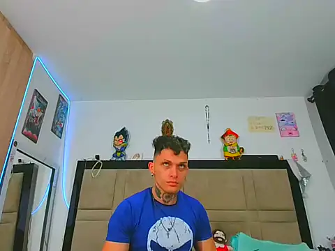 Snapshot of Kieran_kian chatting on June 26, 2026, 7:03 am Kieran kian online show from June 26, 2026, 7:03 am