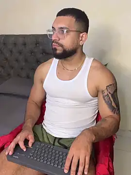 vincentjaxon online show from October 8, 2025, 11:45 am