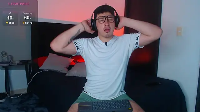 lex  miller online show from March 13, 2026, 10:37 pm