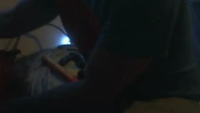 Luv2SuckBWC92 online show from March 3, 2026, 8:32 am