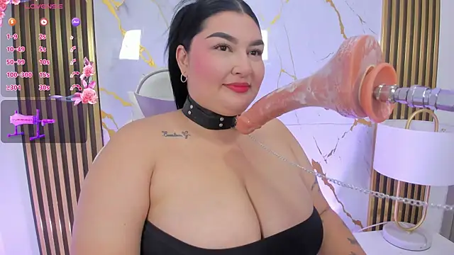 abby deep 2 online show from April 5, 2026, 11:06 am