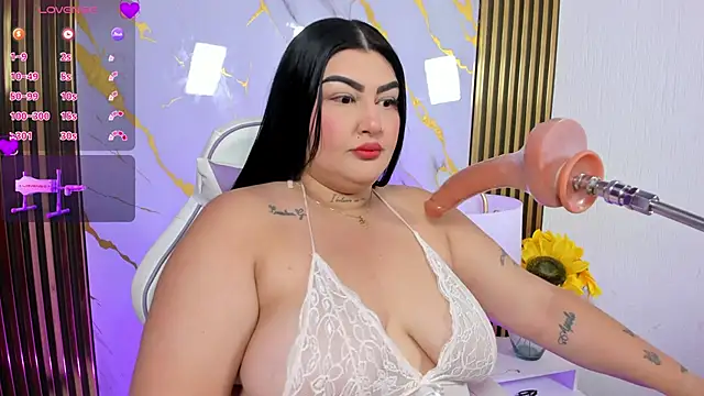 abby deep 2 online show from October 17, 2025, 9:34 am