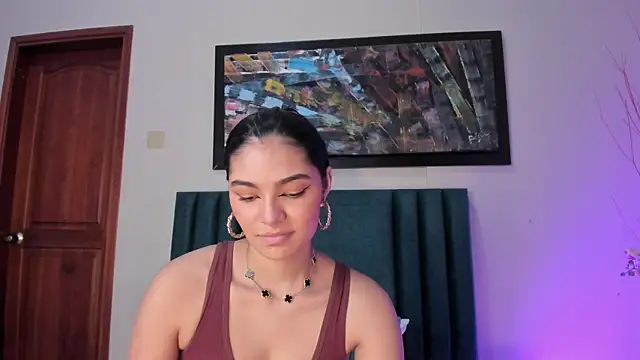 LunaAspen  online show from February 7, 2026, 6:16 pm