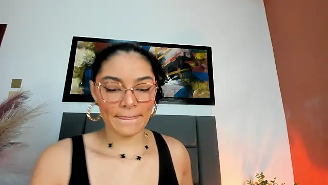 LunaAspen  online show from March 12, 2026, 6:12 pm