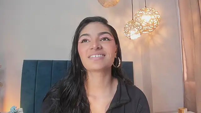 LunaAspen  online show from March 3, 2026, 5:53 pm