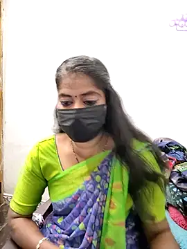 Snapshot of tamil_Sigappu_Roja chatting on November 7, 2025, 12:48 am tamil Sigappu Roja online show from November 7, 2025, 12:48 am