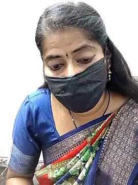 Snapshot of tamil_Sigappu_Roja chatting on September 16, 2025, 3:13 pm tamil Sigappu Roja online show from September 16, 2025, 3:13 pm