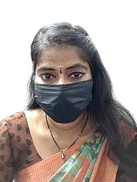 Snapshot of tamil_Sigappu_Roja chatting on October 6, 2025, 12:45 am tamil Sigappu Roja online show from October 6, 2025, 12:45 am