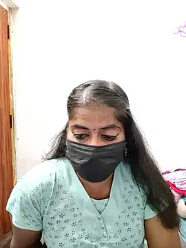 Snapshot of tamil_Sigappu_Roja chatting on December 5, 2025, 12:48 pm tamil Sigappu Roja online show from December 5, 2025, 12:48 pm