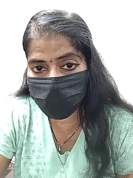 Snapshot of tamil_Sigappu_Roja chatting on October 14, 2025, 12:50 pm tamil Sigappu Roja online show from October 14, 2025, 12:50 pm