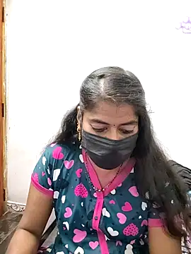 Snapshot of tamil_Sigappu_Roja chatting on November 4, 2025, 1:04 pm tamil Sigappu Roja online show from November 4, 2025, 1:04 pm