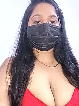 Snapshot of Cute_Avni99 chatting on October 3, 2025, 5:42 am Cute Avni99 online show from October 3, 2025, 5:42 am