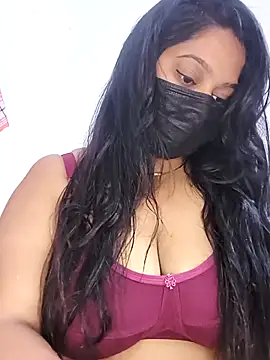 Snapshot of Cute_Avni99 chatting on October 17, 2025, 5:33 am Cute Avni99 online show from October 17, 2025, 5:33 am