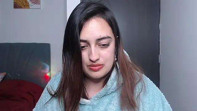 Meggan n online show from November 6, 2025, 3:32 am