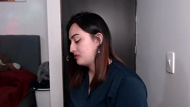 Meggan n online show from October 29, 2025, 2:54 am