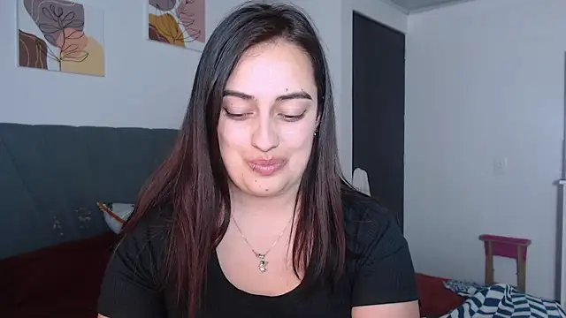 Meggan n online show from December 5, 2025, 4:22 am