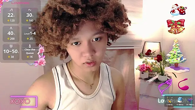 Snapshot of 9INCHESHARDCOCK chatting on December 1, 2025, 5:30 am 9INCHESHARDCOCK online show from December 1, 2025, 5:30 am