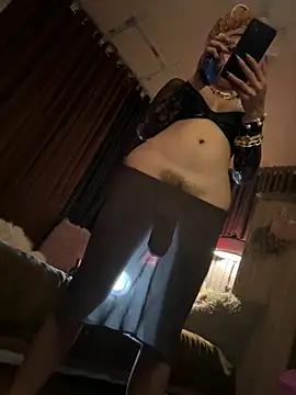 Your dreambabe online show from May 30, 2026, 5:14 am