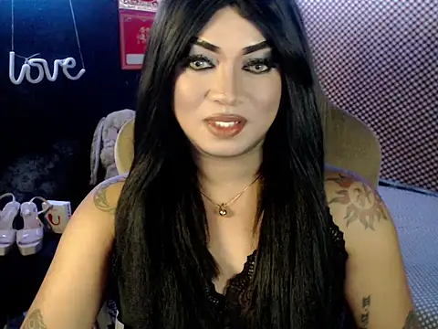 xxXMissCessXxx online show from March 18, 2026, 7:22 am