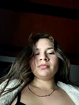 Snapshot of Isa_Acosta chatting on November 1, 2025, 1:45 am Isa Acosta online show from November 1, 2025, 1:45 am