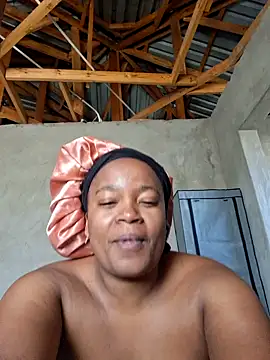 AfricanPopi online show from July 7, 2026, 1:25 pm